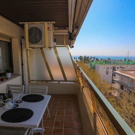 Costa Daurada Apartaments - Zurbaran 萨洛 外观 照片