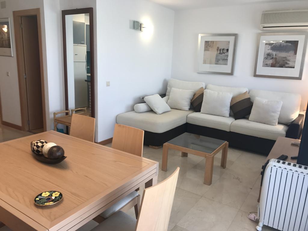 Costa Daurada Apartaments - Zurbaran 萨洛 外观 照片