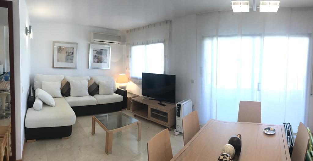 Costa Daurada Apartaments - Zurbaran 萨洛 外观 照片