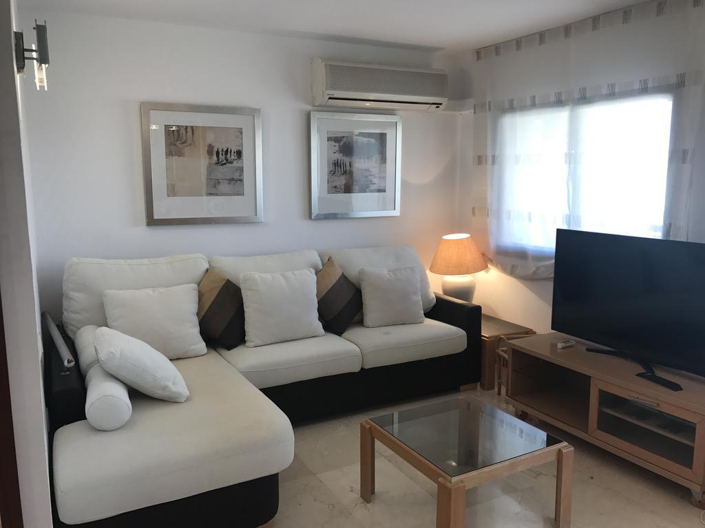 Costa Daurada Apartaments - Zurbaran 萨洛 外观 照片