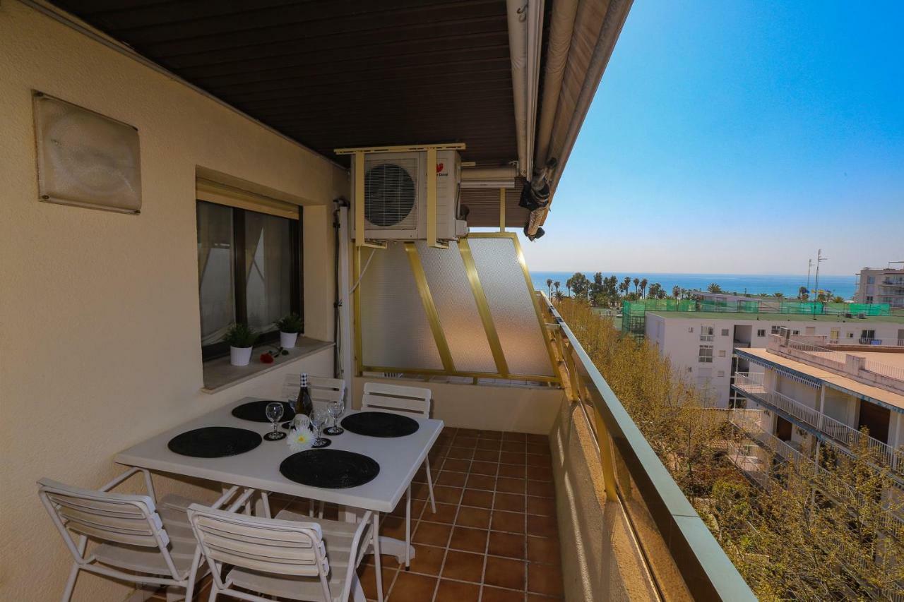 Costa Daurada Apartaments - Zurbaran 萨洛 外观 照片