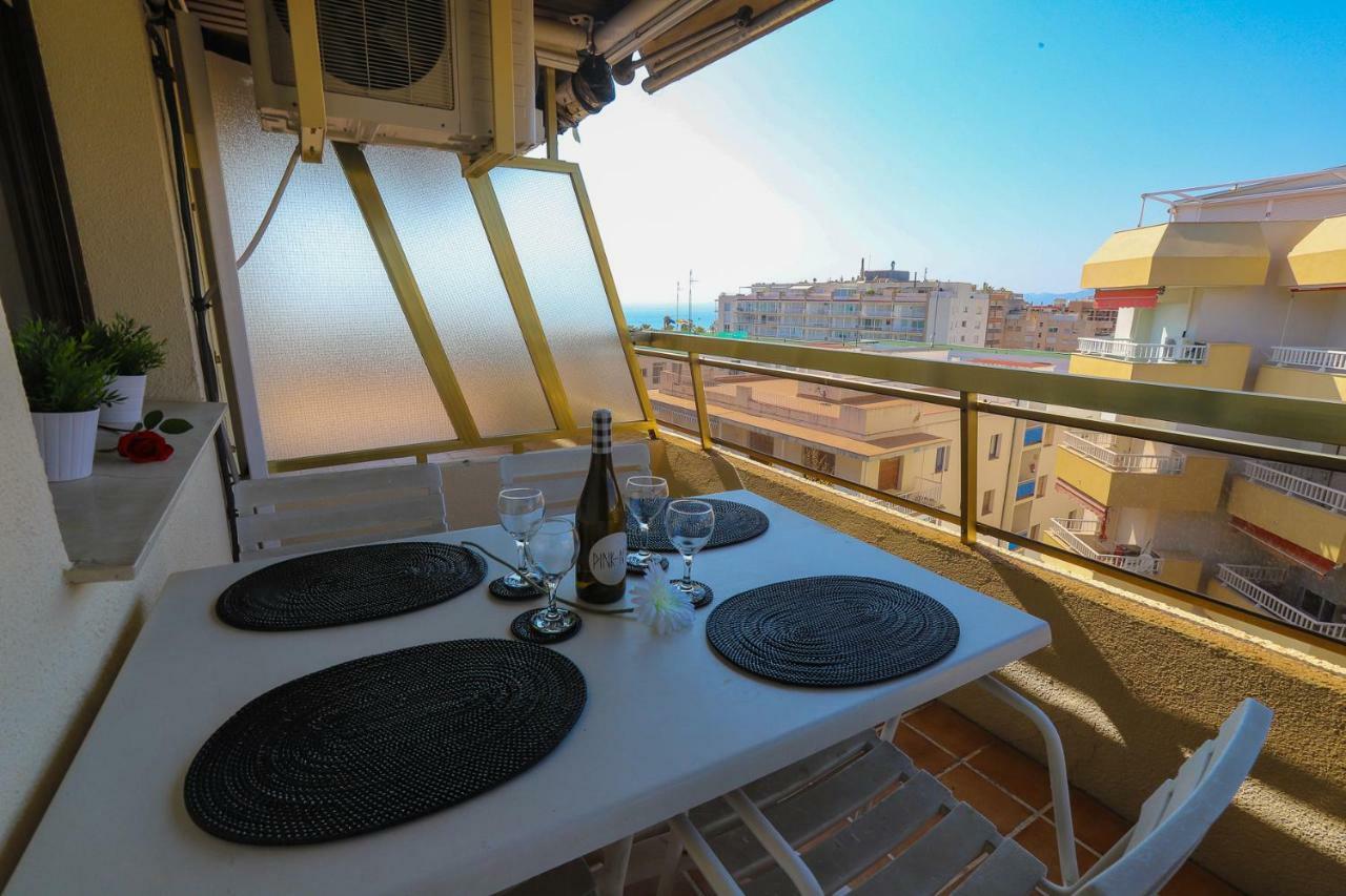 Costa Daurada Apartaments - Zurbaran 萨洛 外观 照片