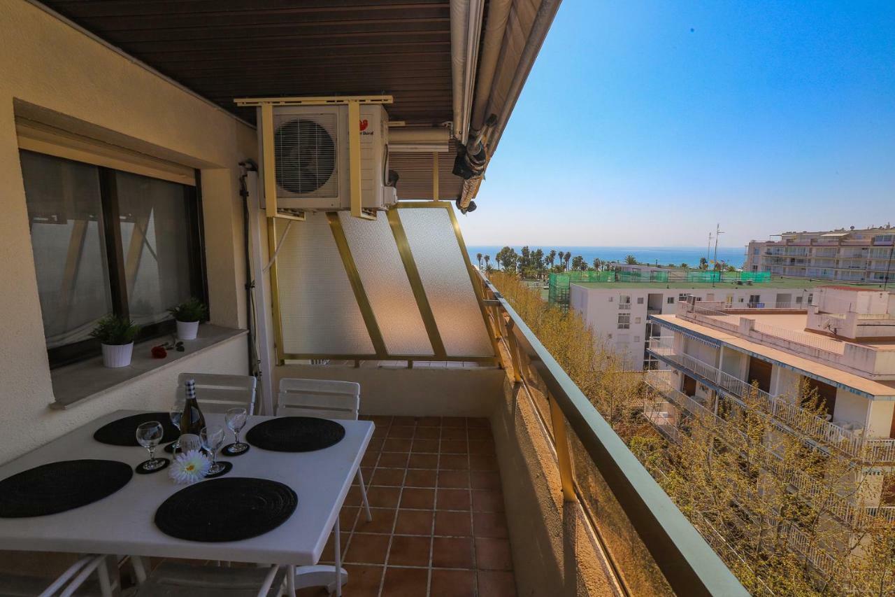 Costa Daurada Apartaments - Zurbaran 萨洛 外观 照片