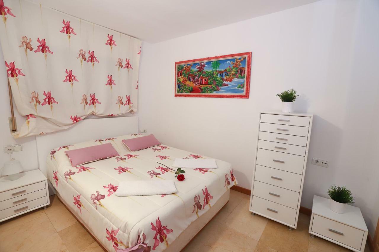 Costa Daurada Apartaments - Zurbaran 萨洛 外观 照片